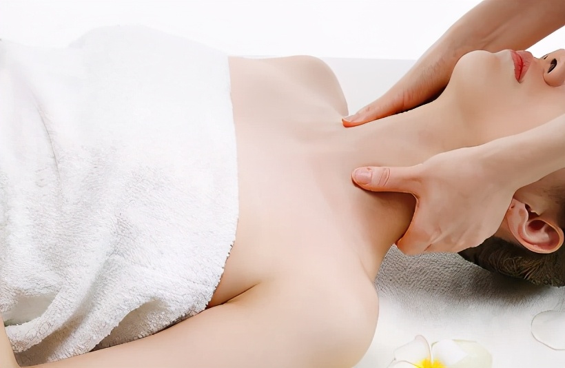 甲状腺结节刮痧治疗方法,甲状腺结节可以通过刮痧消除吗