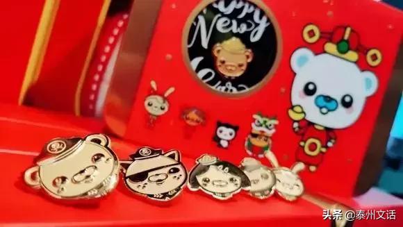 六一儿童节好去处泰州,泰州六一儿童节带孩子去哪玩