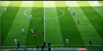 德布劳内说盘带最厉害的是内马尔,评价内马尔的盘带