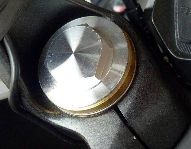 本田cb190r漏油解决方法,本田cb190r暴风眼前避震漏油