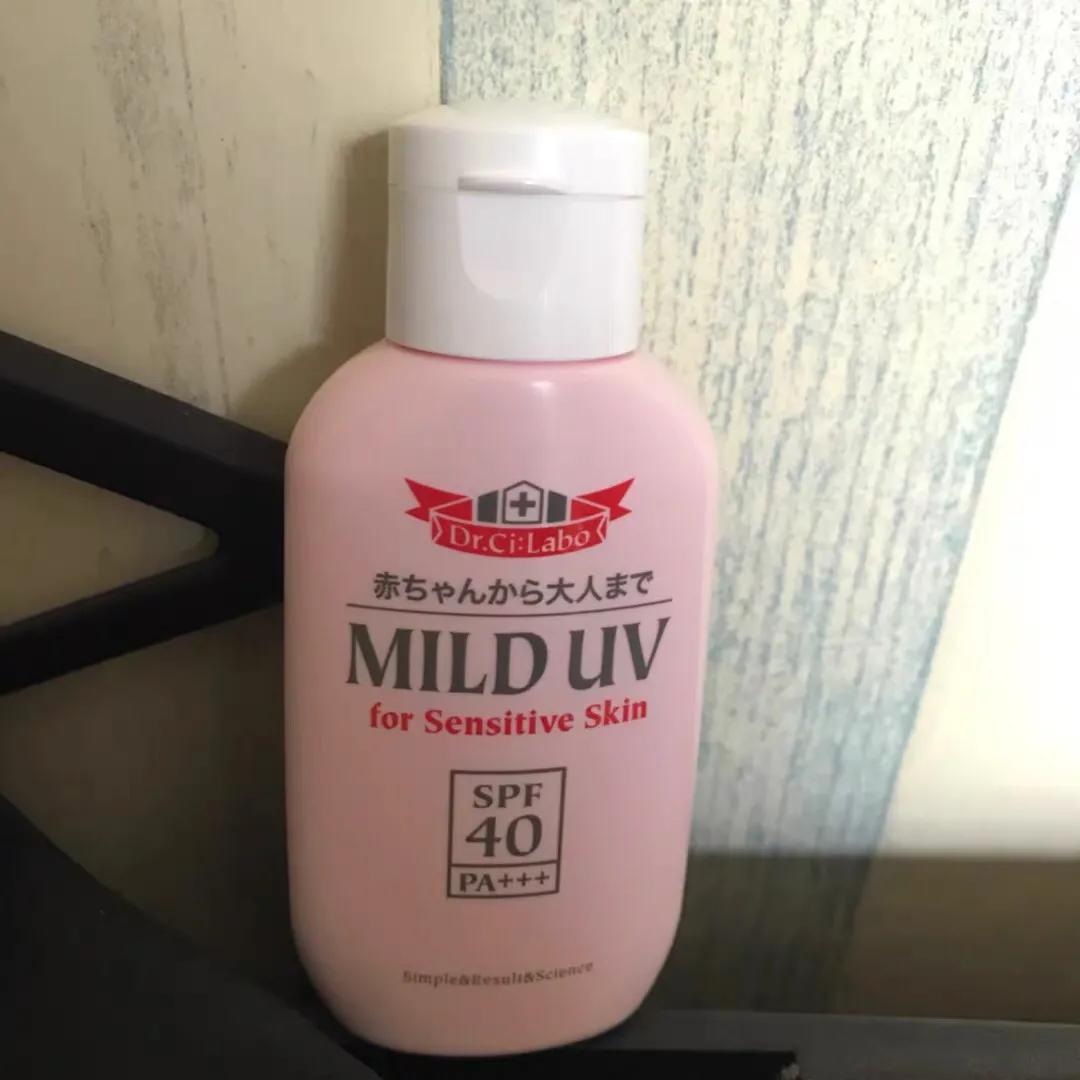 防晒干货100条,选对防晒教你轻松透白一整夏