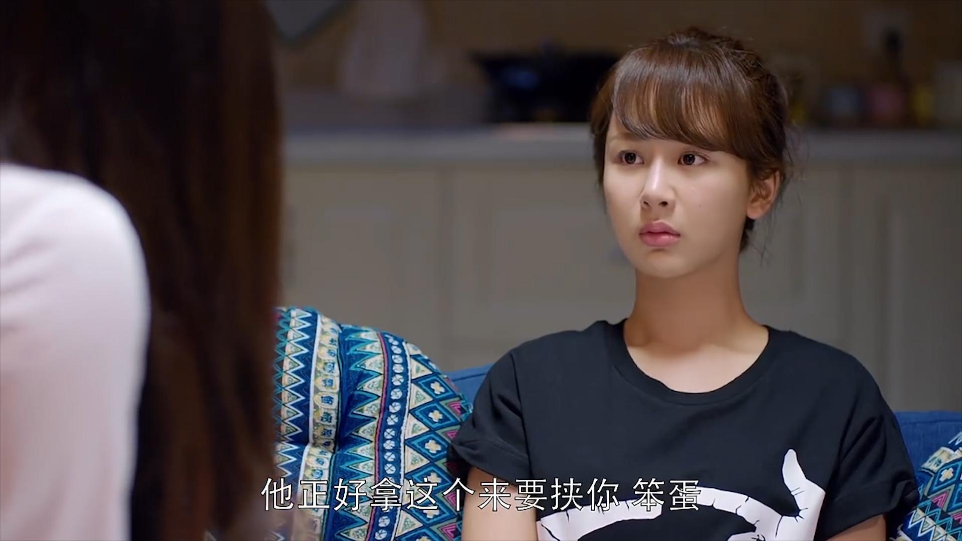 欢乐颂二怎么评价应勤,欢乐颂应勤第一次见22楼所有人