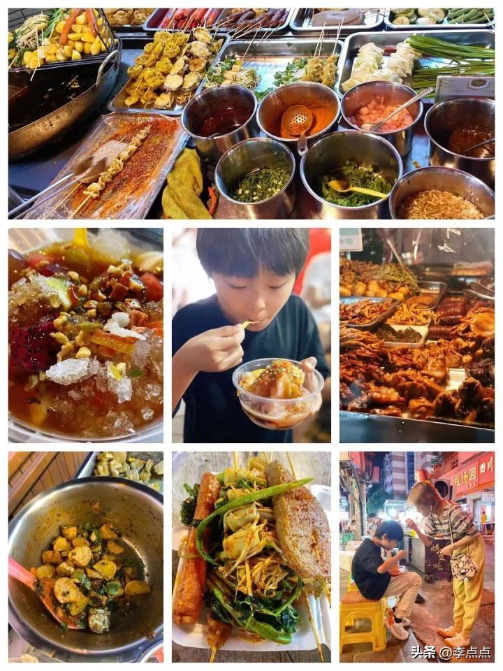 第一次跟团去贵州，我有3点吐槽和6个夸奖