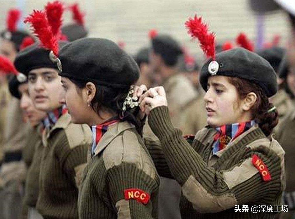 在巴铁眼中中国军事实力排几,巴基斯坦眼中的中国强大吗