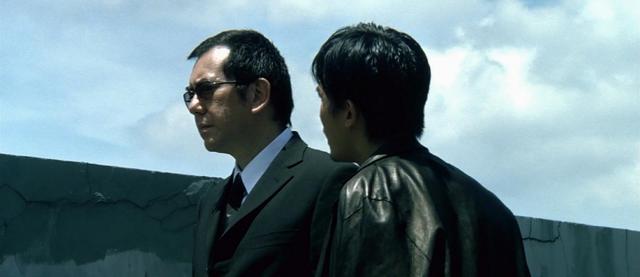 无间道心理学解说,从心理学角度分析电影无间道视频