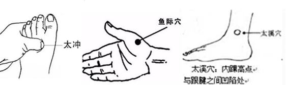 肝火太盛5个妙招帮你泻火疏肝,什么穴位降肝火又健脾胃