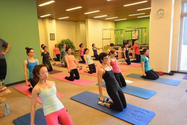 练普拉提的好处和坏处是什么,练普拉提的好处