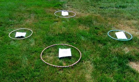 玩水都有哪些户外游戏,夏天最适合玩什么户外游戏项目