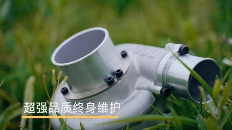 普拉多2.7动力升级,普拉多改离心式机械增压