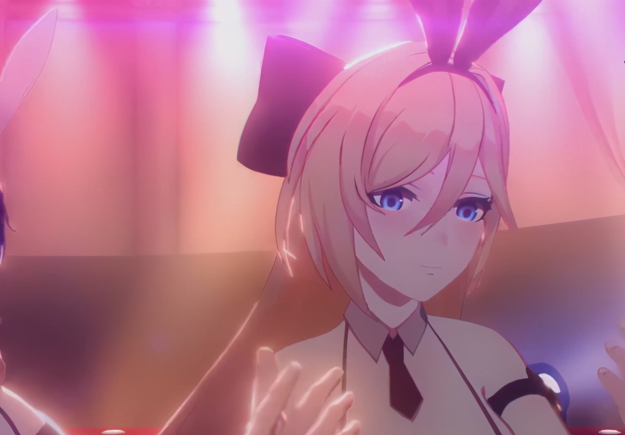 崩坏三为什么人气越来越低了,崩坏3热度被压