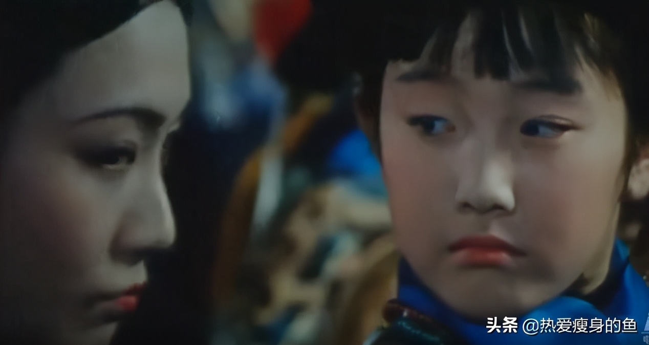 慈禧怎么处死丽妃的,慈禧太后残忍对付丽妃