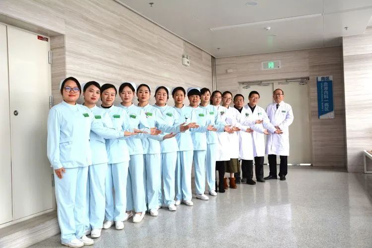 南阳医专一附院儿科一病区,南阳医专一附院血液内科一病区