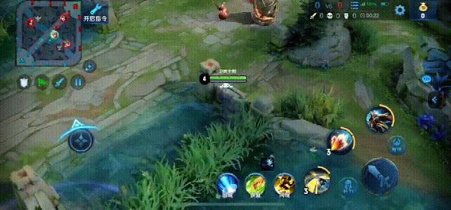 百里守约老是打不准,百里守约怎样能做到甩狙100%中