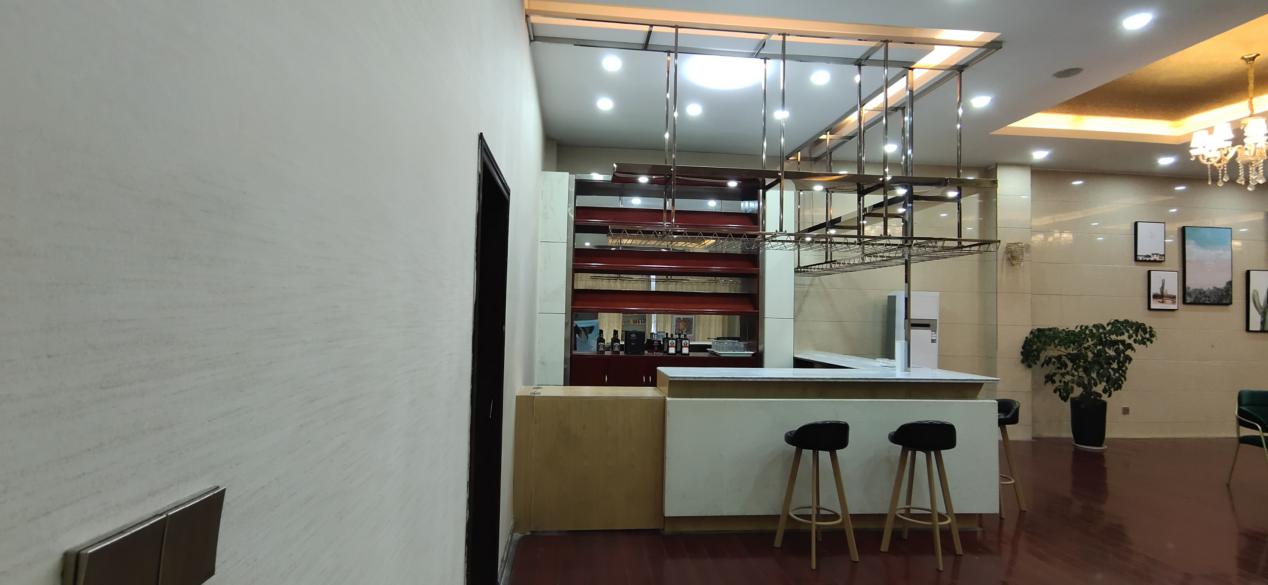 热烈庆祝一乡一品青山店隆重开业,热烈祝贺生活馆开业