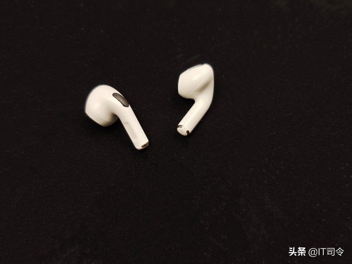 airpods3代外观,airpods3代黑色