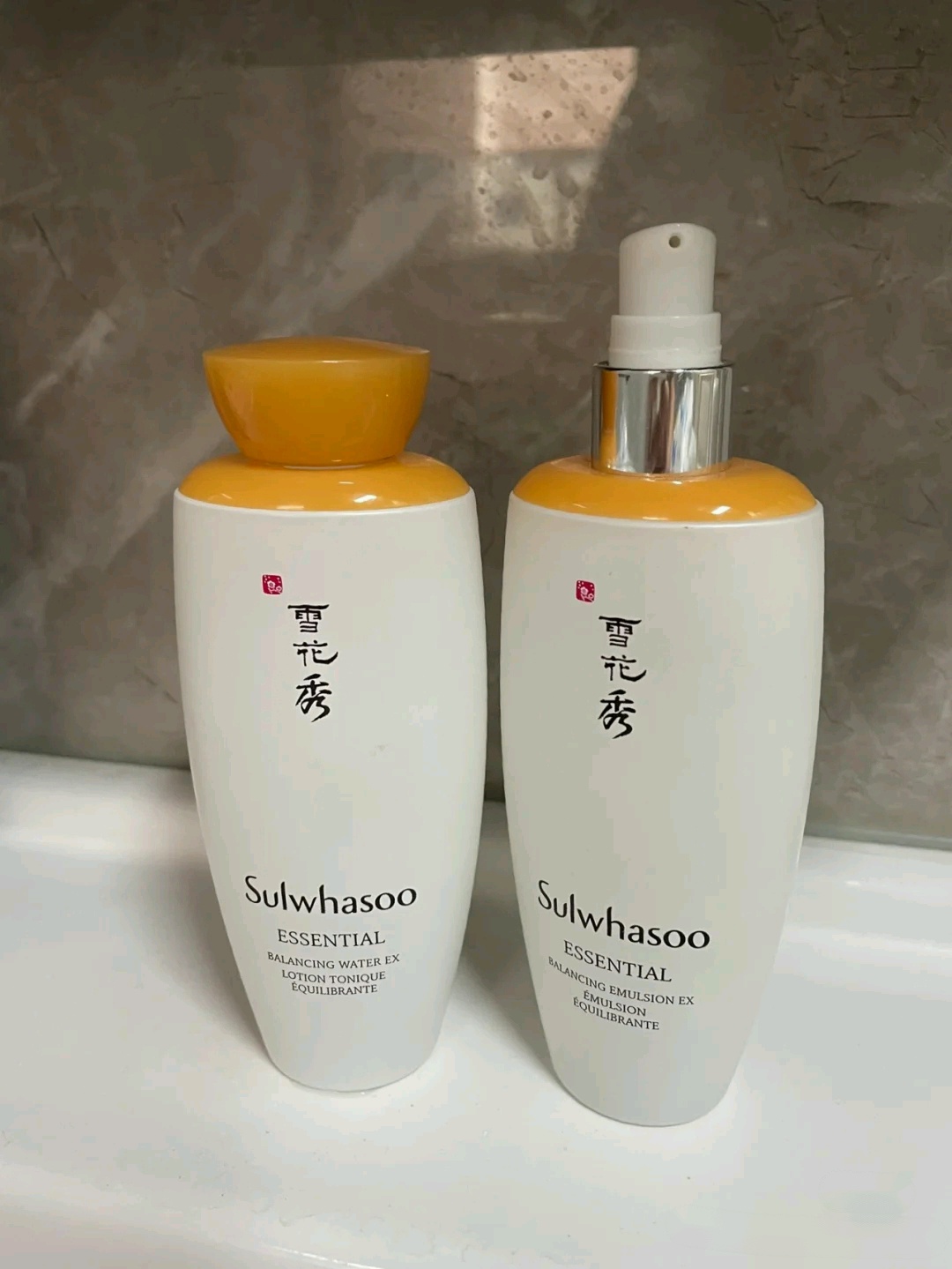 韩系化妆品全套,韩系护肤品套盒推荐