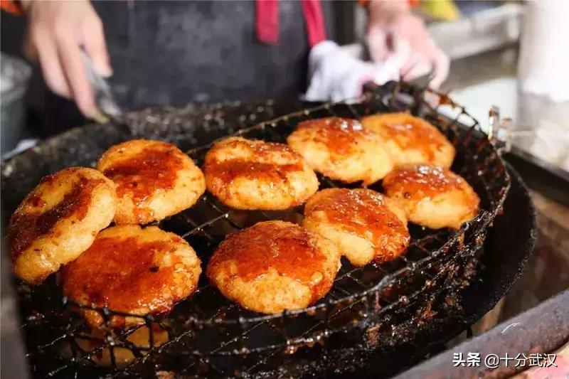 武汉好吃的高级甜品,武汉特色甜品大全