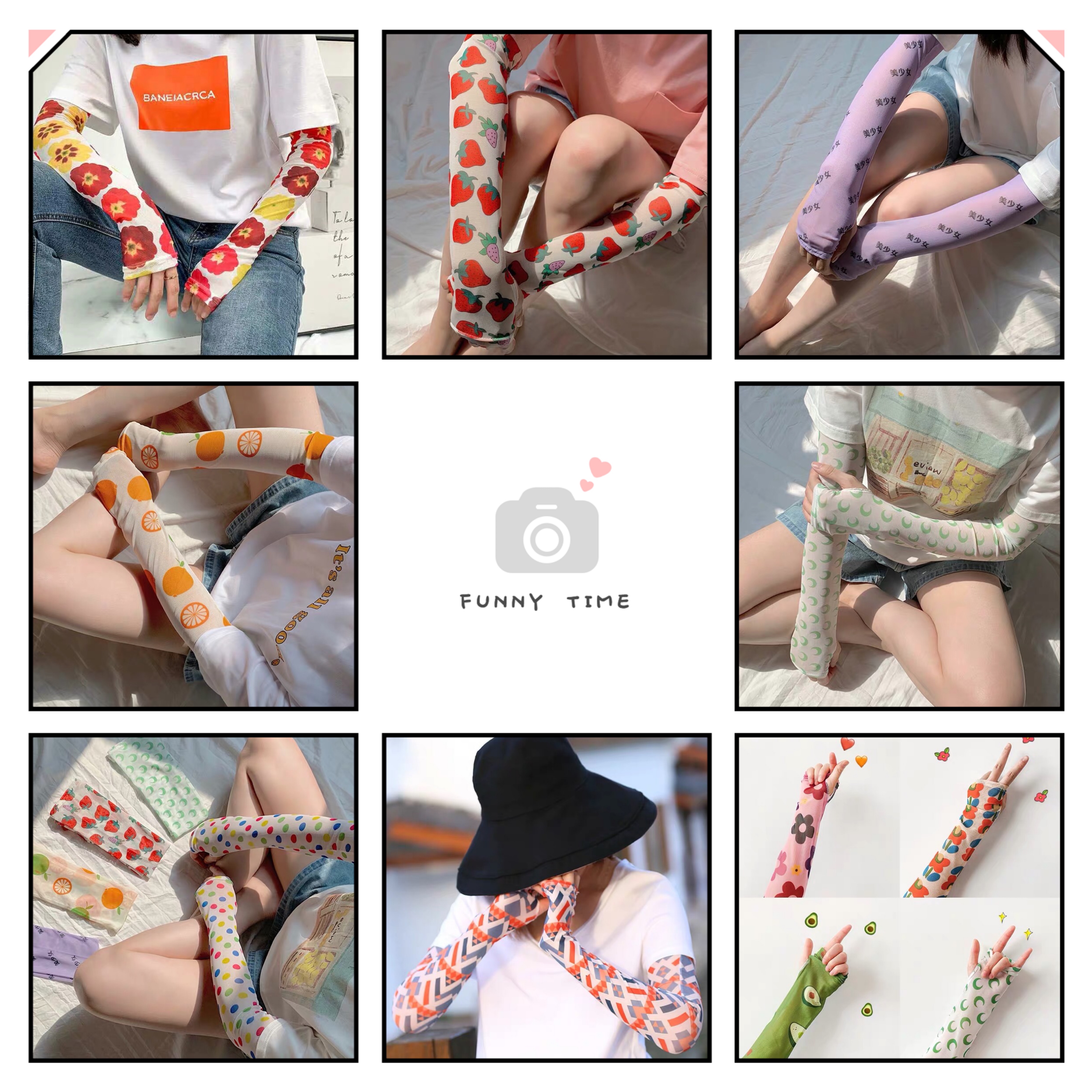 夏天必备男女同款的防晒好物推荐,今年最爆款防晒