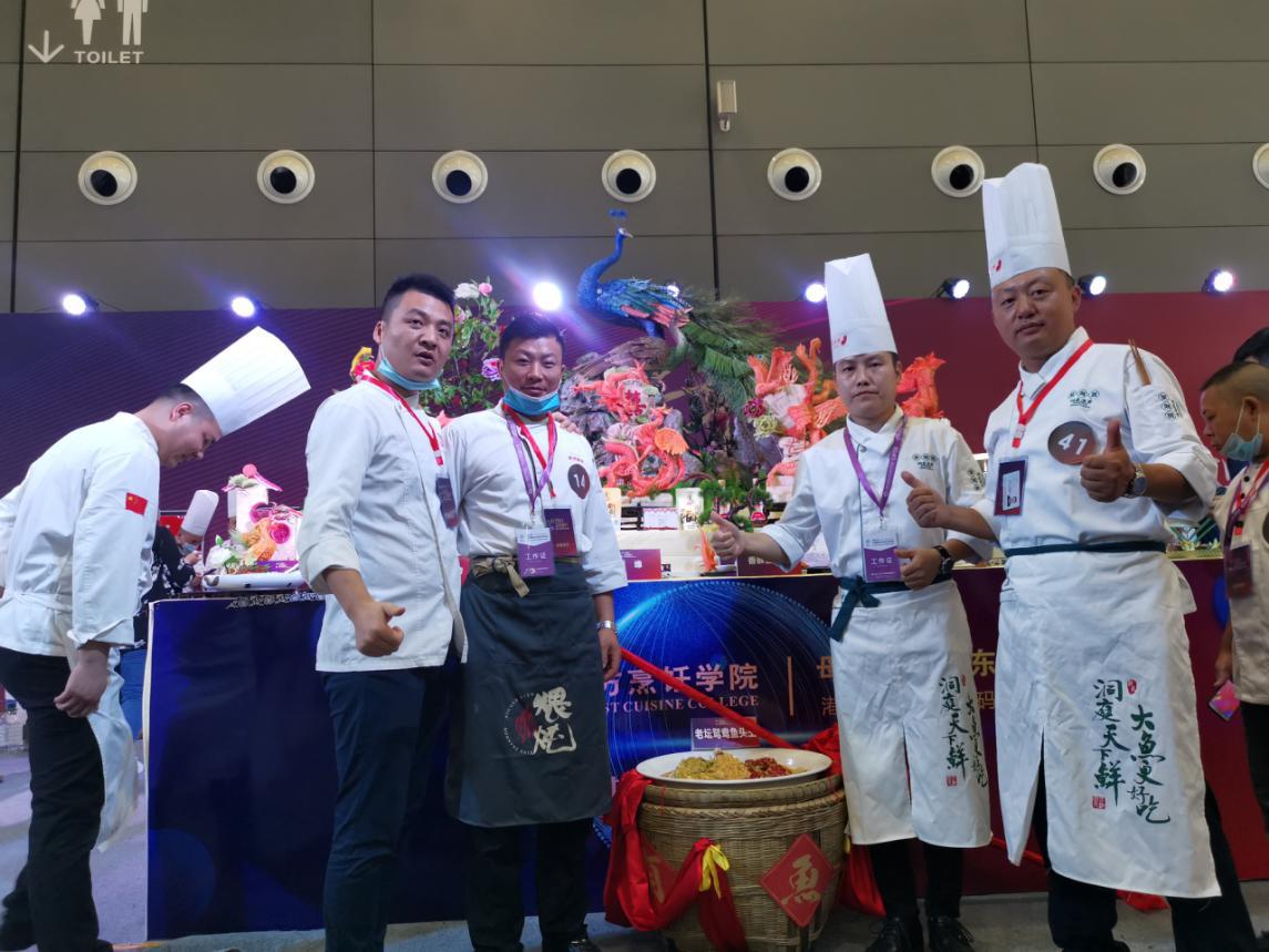 常回家看看！2020年，上海湘菜餐饮人再出发的“192小时”