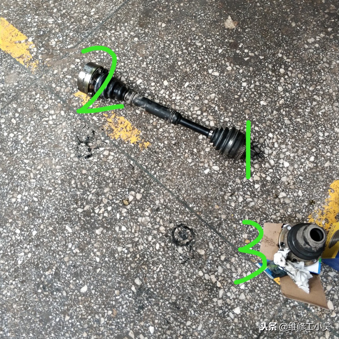 老帕萨特毛病真的很多吗,老帕萨特最容易出现什么问题