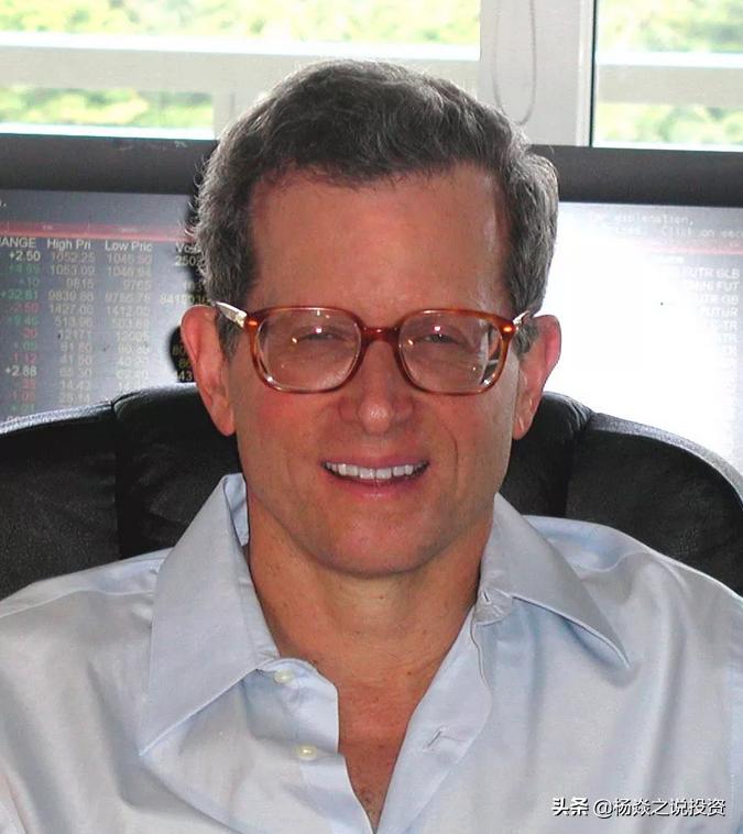 迈克尔马科思交易手法,迈克尔马科斯简介