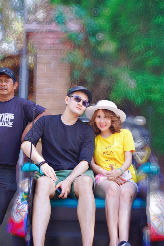 印度尼西亚的历史与文化,印度尼西亚文化体验