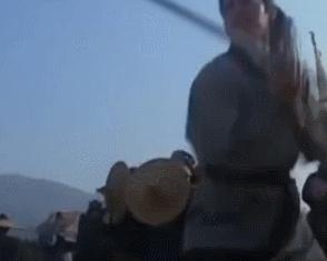 太极剑谱全套,太极剑谱完整版