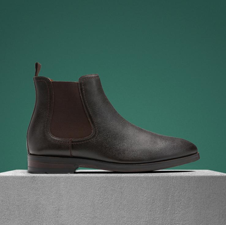 clarks男鞋折扣,clark男鞋京东自营