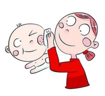 2个月宝宝脸上长湿疹热疹怎么办,满月婴儿脸上起红疹是湿疹吗