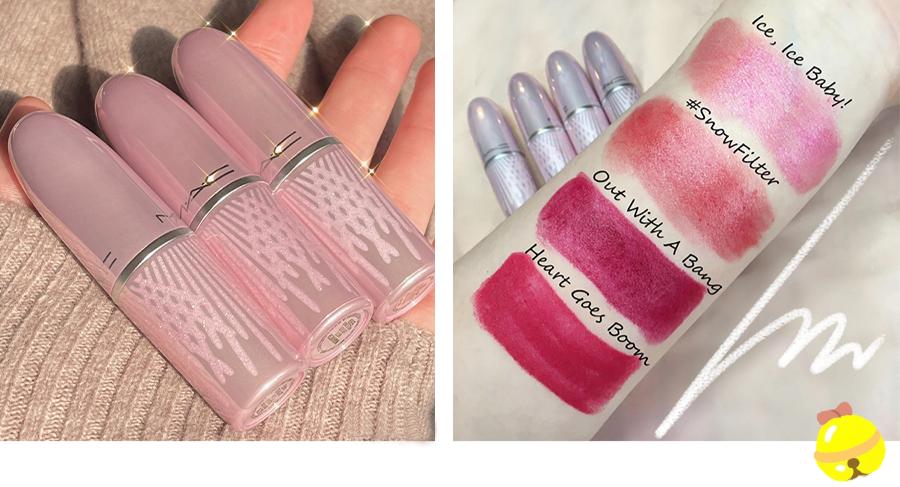 各大品牌的圣诞,各大品牌2020圣诞