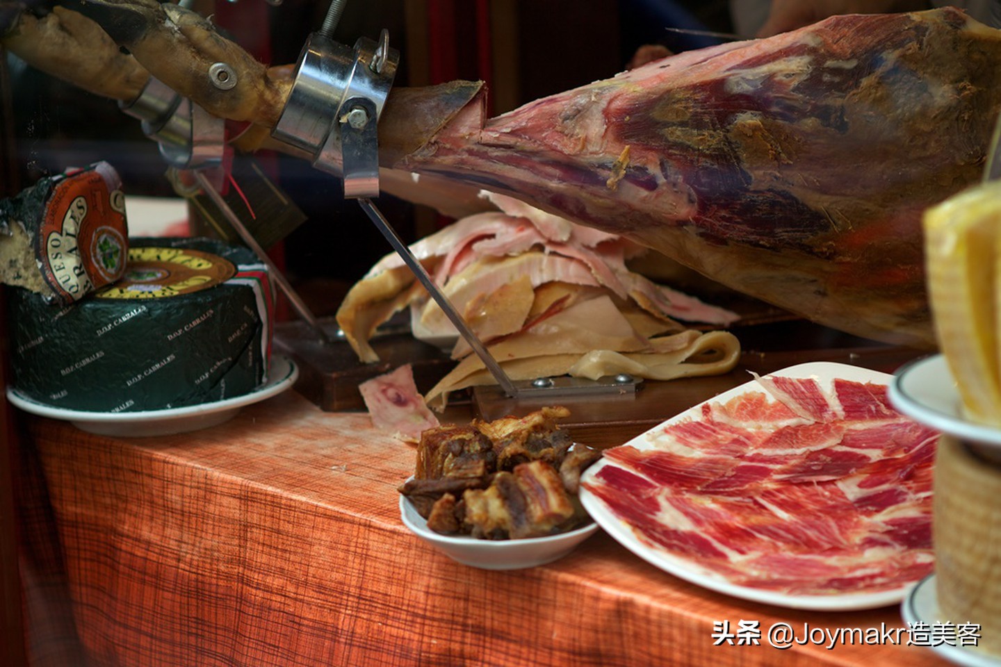 马德里旅游必去项目,马德里旅行必带物品有哪些