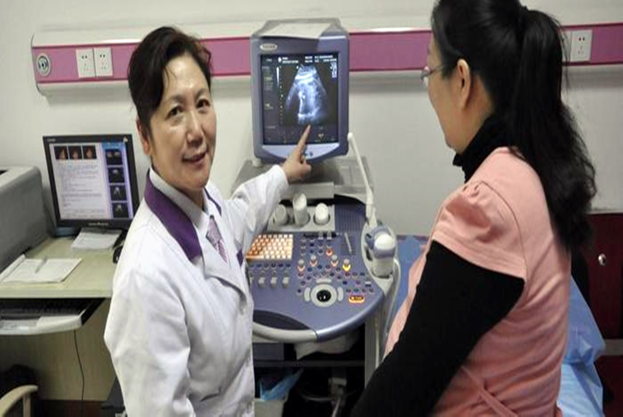 生娃的产程步骤,生孩子产程长真遭罪