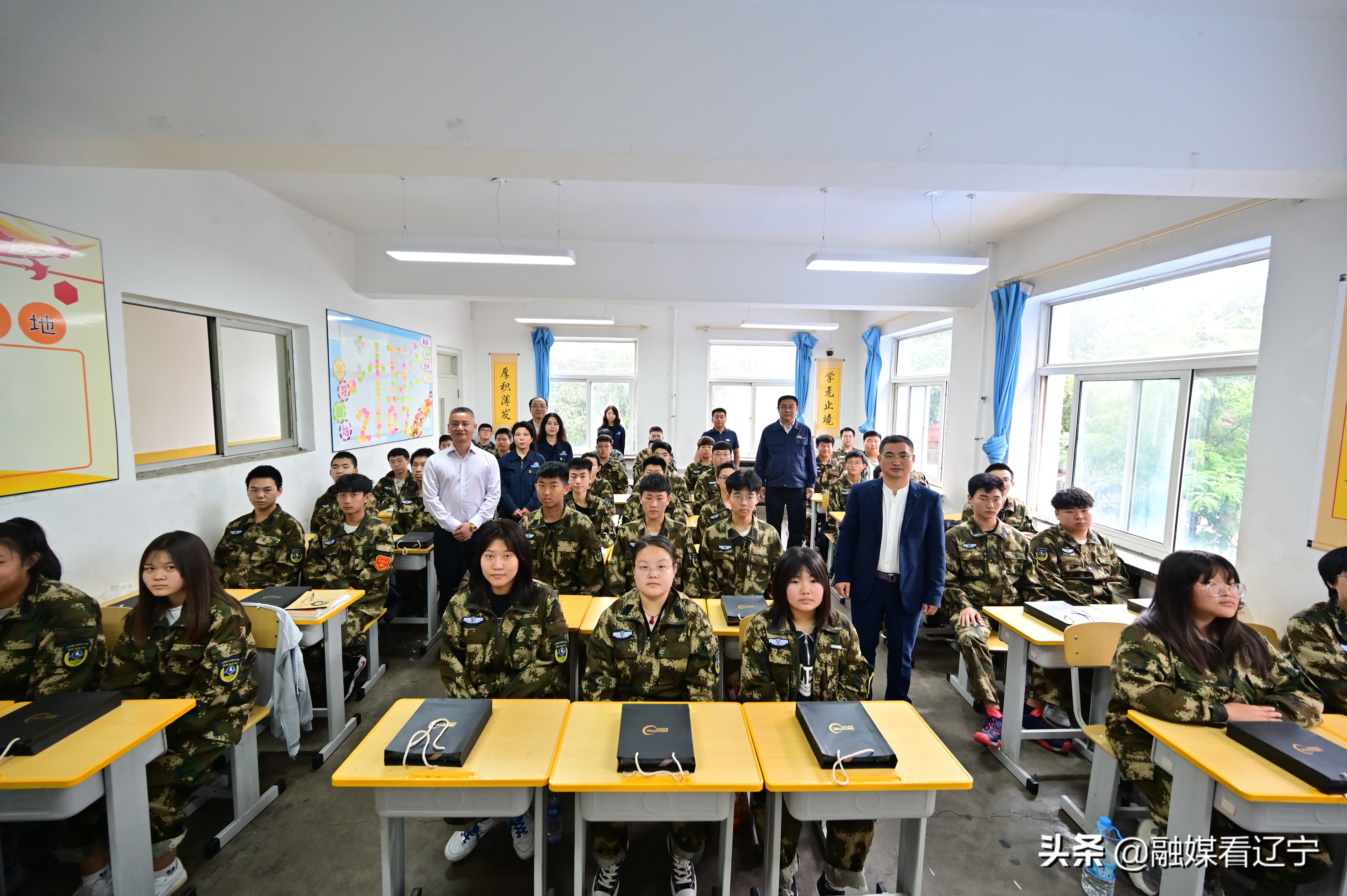 校企携手合作深化产学研融合,深化校企合作推进科技创新