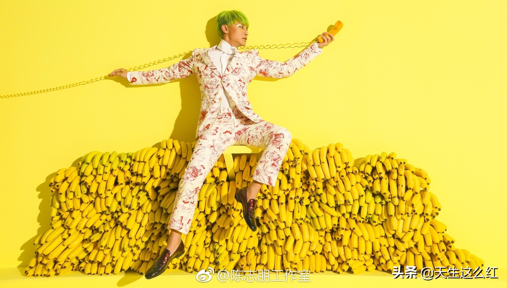 小虎队陈志朋苏有朋重聚,小虎队中的陈志朋发展得怎样