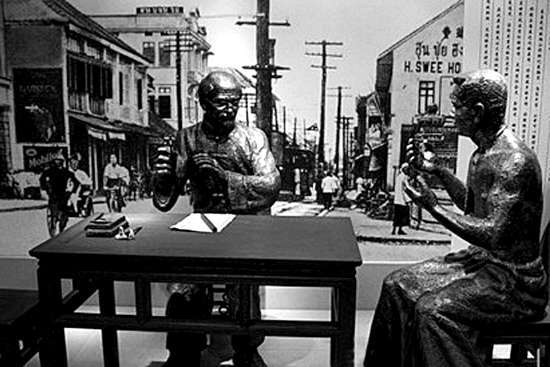 潮汕潮语歌曲集锦,潮汕潮语歌曲方言