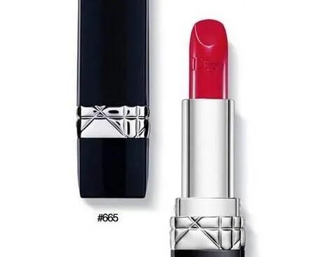 买了迪奥999,买了迪奥丝绒999