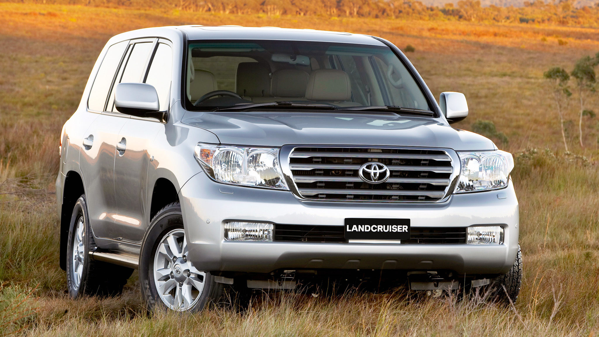 日系最好的三款大型越野车,日系最良心的越野车