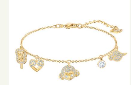 还在纠结七夕送女友什么,施华洛世奇七夕送给女朋友的项链