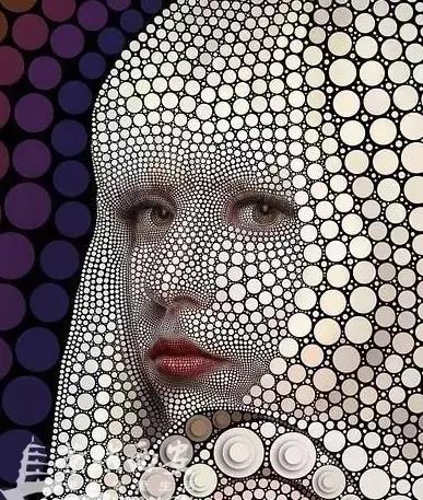 超级灵验的心理学图片：测试你最近运势如何？