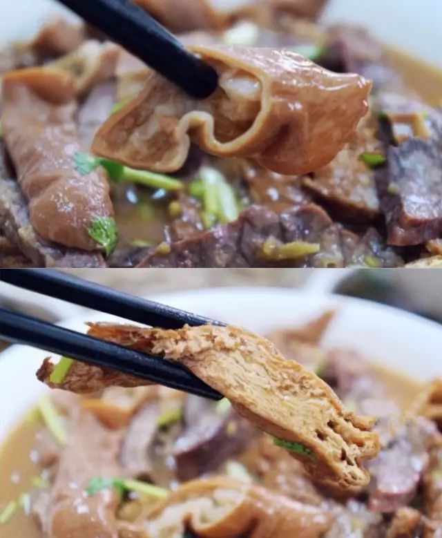 卤煮北京老字号,卤煮正宗老店