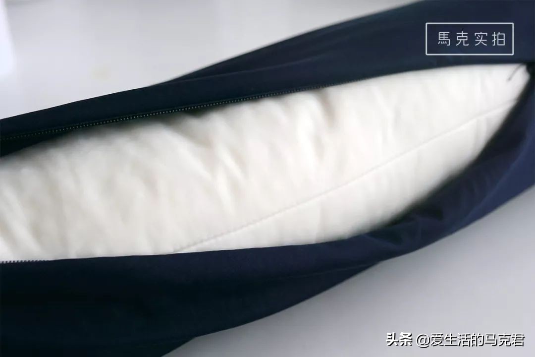 马克君午睡枕推荐,马克君测评午休枕