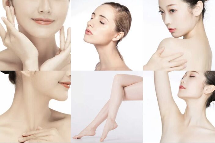 美女野兽肉毒素：你是在微美还是在危美？