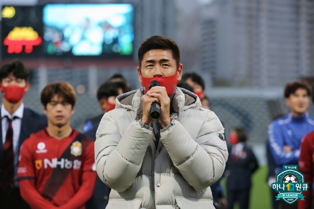 k2联赛第三轮,韩k2联赛首尔vs庆南