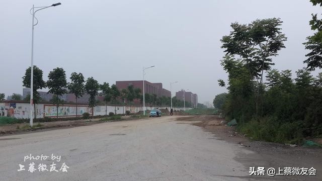 上蔡345省道东环路啥时候修,上蔡县五龙修柏油路视频