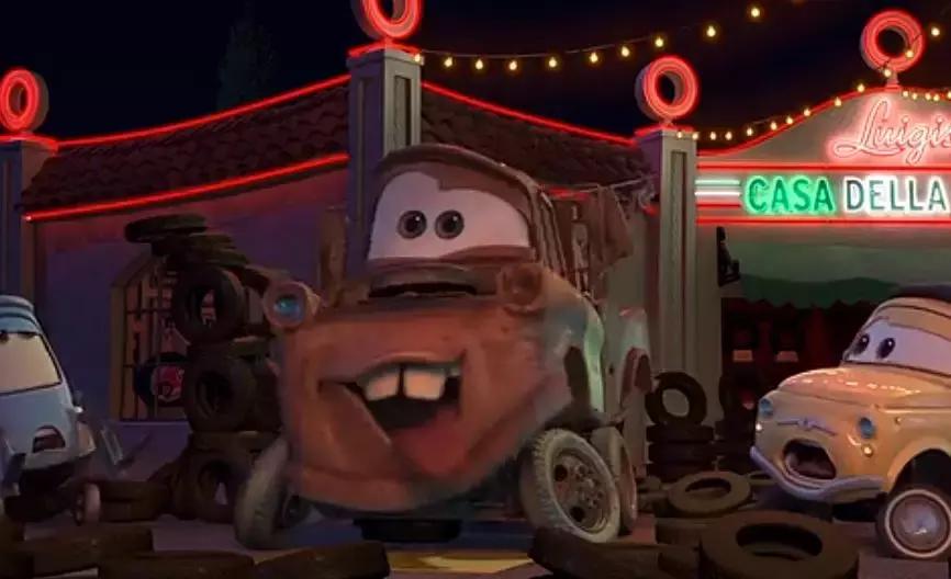 皮克斯动画短片介绍,皮克斯超治愈动画短片与人沟通