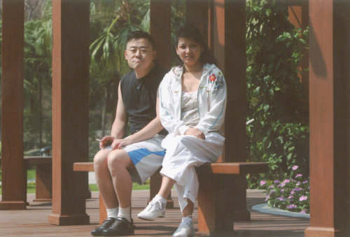 当年的周立波,周立波哪几年最火