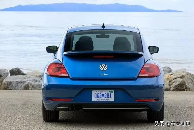 甲壳虫:让我再看你一眼,但!你一定会回来