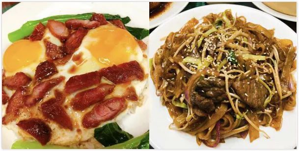 武汉粤菜排行榜前十名,武汉最好吃的湘菜馆