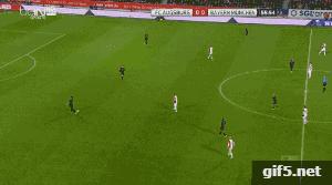 深度｜进击的六号—浅析后腰位置的发展和类别