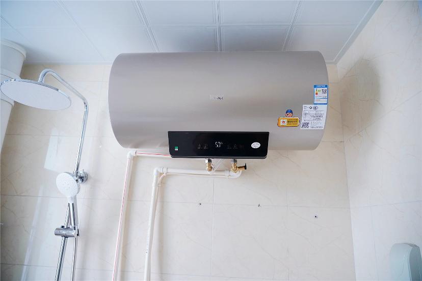 海尔热水器抑菌模式多久开一次,海尔热水器超薄一级能效